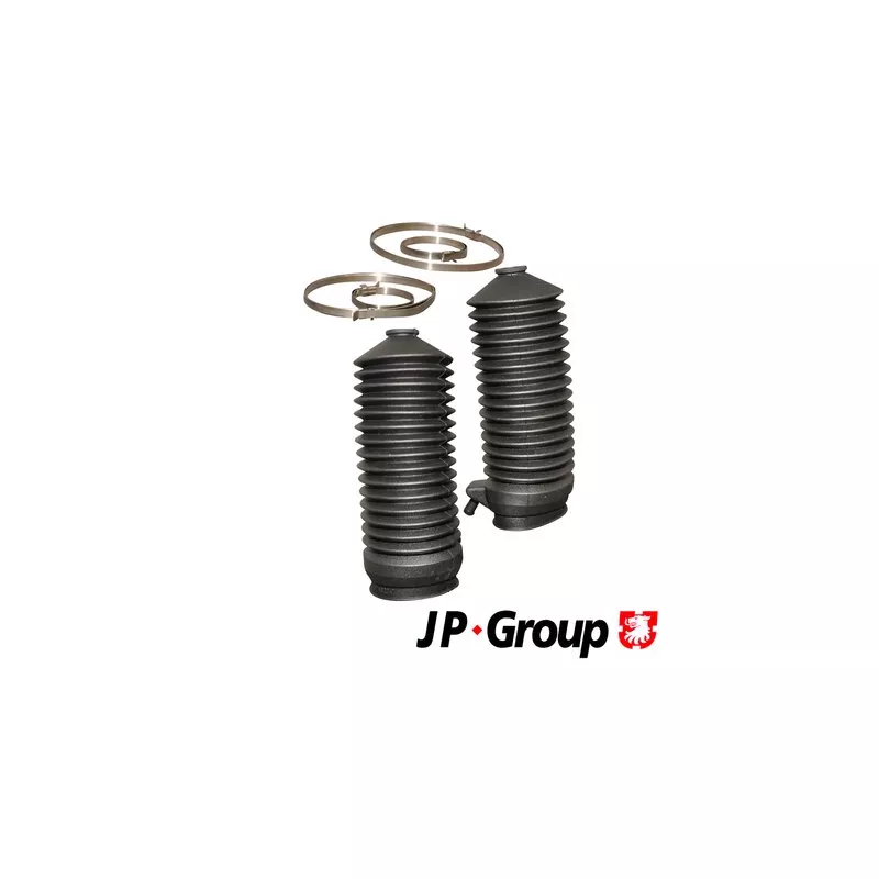 Jeu de joints-soufflets, direction JP GROUP 3444700210