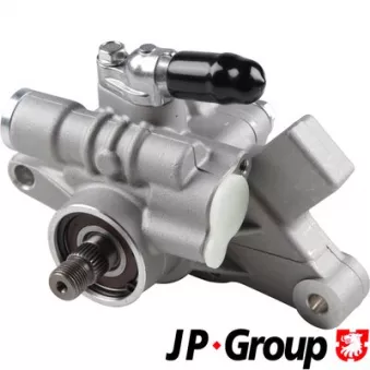 Pompe hydraulique, direction JP GROUP 3445100100