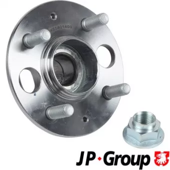 Moyeu de roue JP GROUP