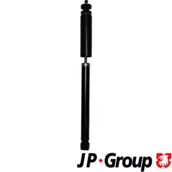 Jeu de 2 amortisseurs arrière JP GROUP 3452100600