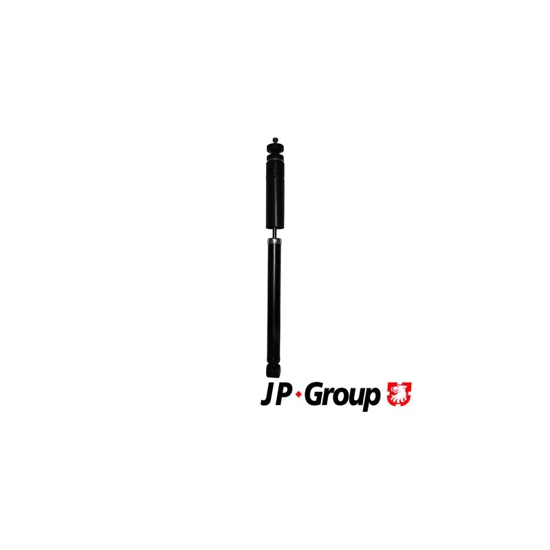 Jeu de 2 amortisseurs arrière JP GROUP 3452100600