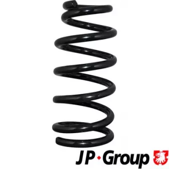 Ressort de suspension JP GROUP 3452200200