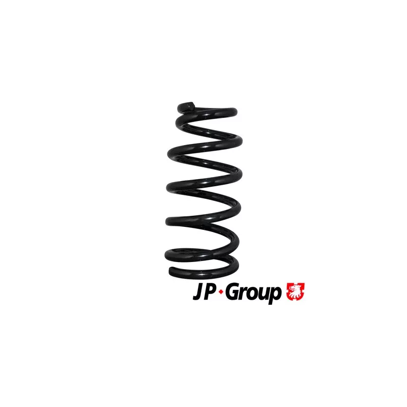 Ressort de suspension JP GROUP 3452200200