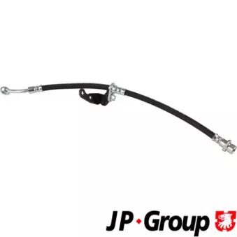 Flexible de frein avant droit JP GROUP 3461600180