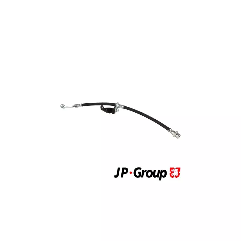 Flexible de frein avant droit JP GROUP 3461600180