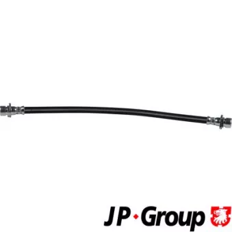 Flexible de frein arrière gauche JP GROUP 3461700370