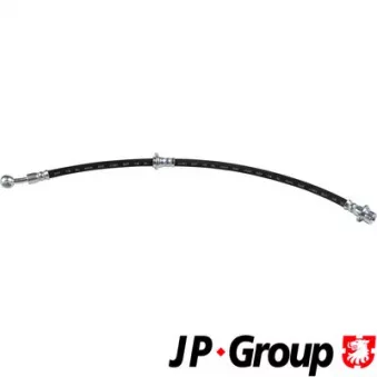 Flexible de frein arrière gauche JP GROUP 3461702470