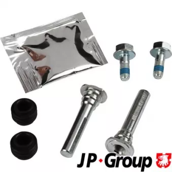 Jeu de douilles de guidage, étrier de frein JP GROUP 3461951010