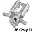Étrier de frein arrière gauche JP GROUP 3462000170 - Visuel 1