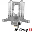 Étrier de frein arrière gauche JP GROUP 3462000170 - Visuel 3