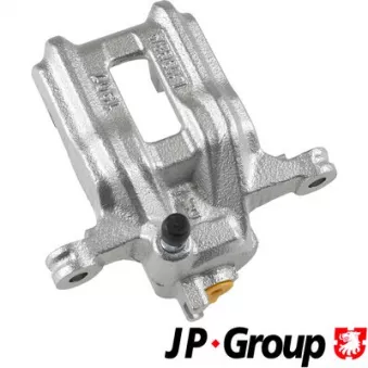 Étrier de frein arrière droit JP GROUP 3462000180