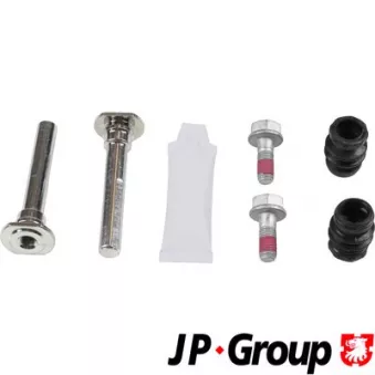 Jeu de douilles de guidage, étrier de frein JP GROUP 3464003510