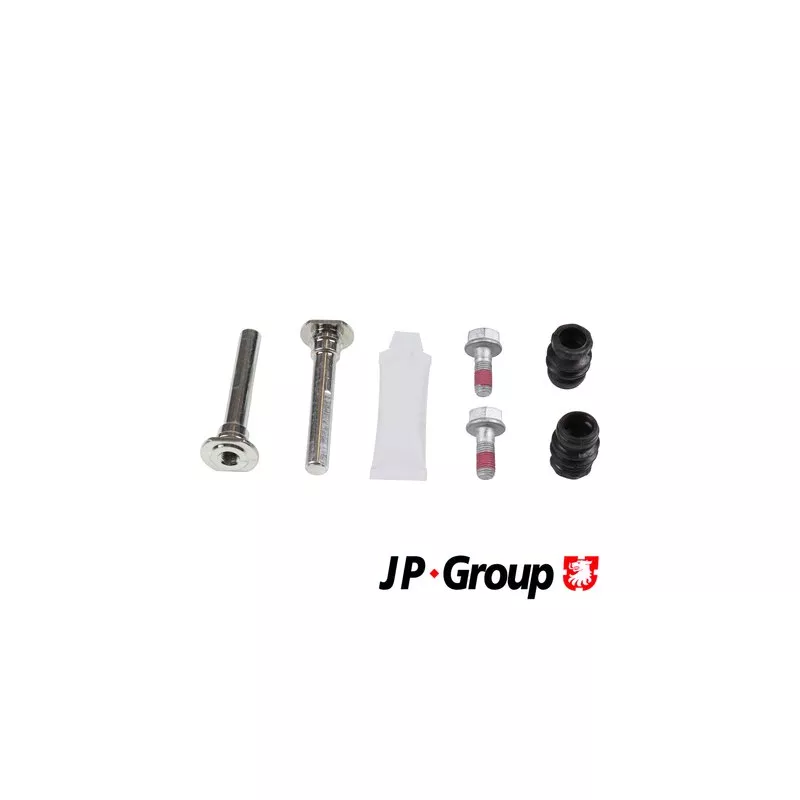Jeu de douilles de guidage, étrier de frein JP GROUP 3464003510