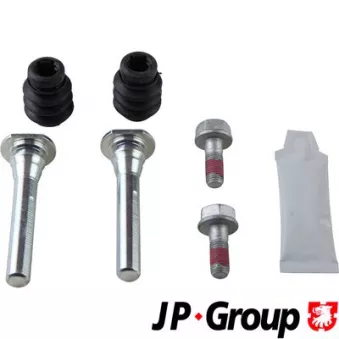 Jeu de douilles de guidage, étrier de frein JP GROUP 3464003610