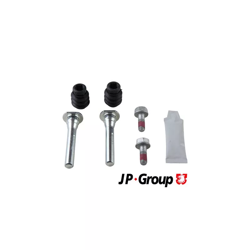 Jeu de douilles de guidage, étrier de frein JP GROUP 3464003610
