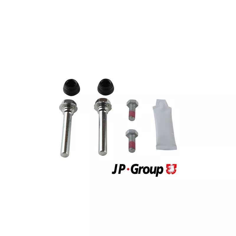 Jeu de douilles de guidage, étrier de frein JP GROUP 3464004210