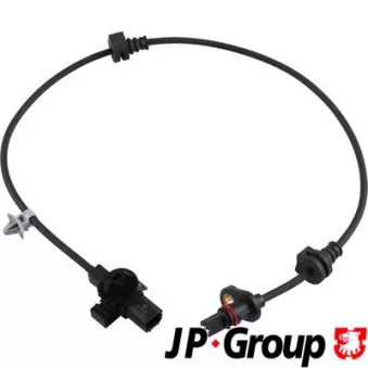 Capteur, vitesse de roue JP GROUP 3497104280