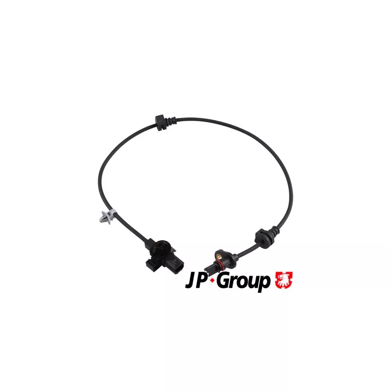 Capteur, vitesse de roue JP GROUP 3497104280