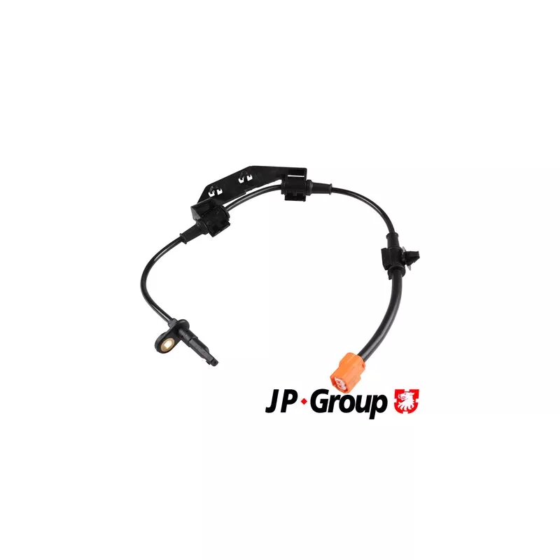 Capteur, vitesse de roue arrière droit JP GROUP 3497104480