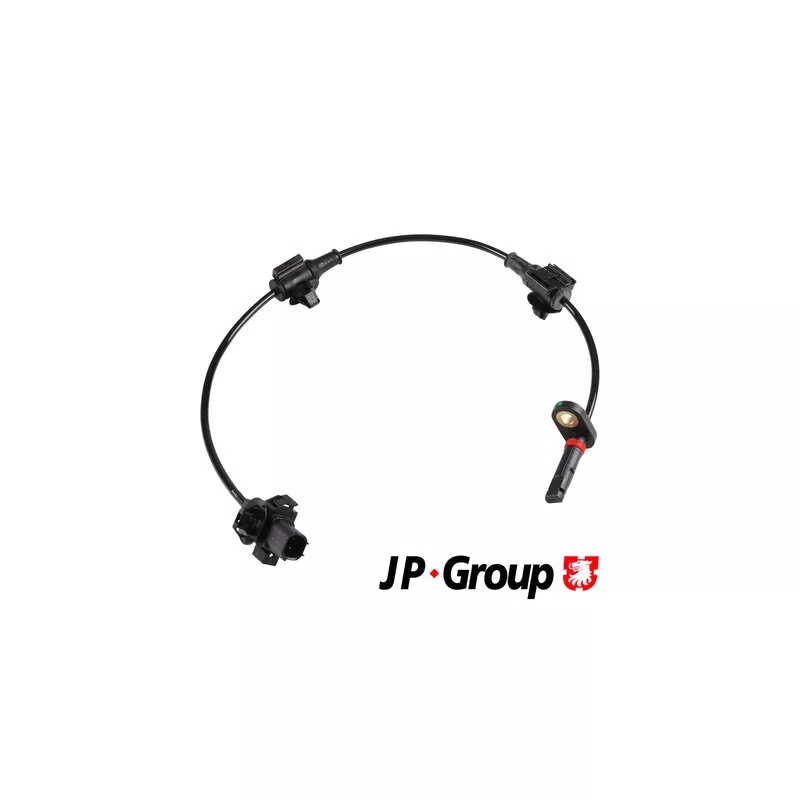 Capteur, vitesse de roue arrière droit JP GROUP 3497104680