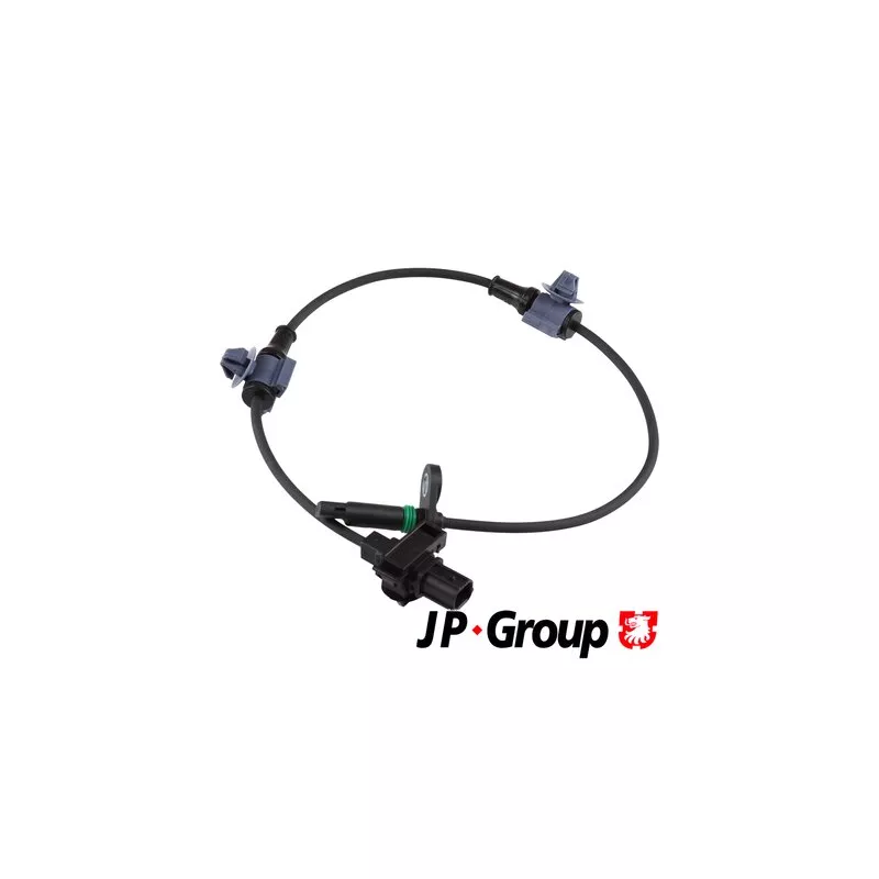 Capteur, vitesse de roue JP GROUP 3497104770