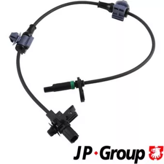 Capteur, vitesse de roue JP GROUP 3497104780