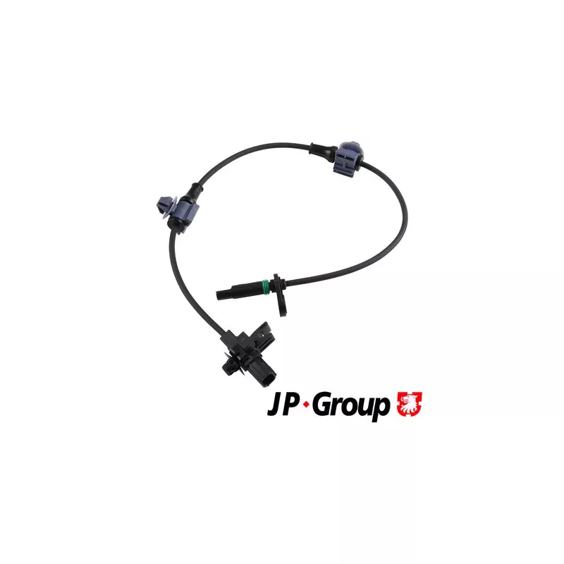 Capteur, vitesse de roue JP GROUP 3497104780