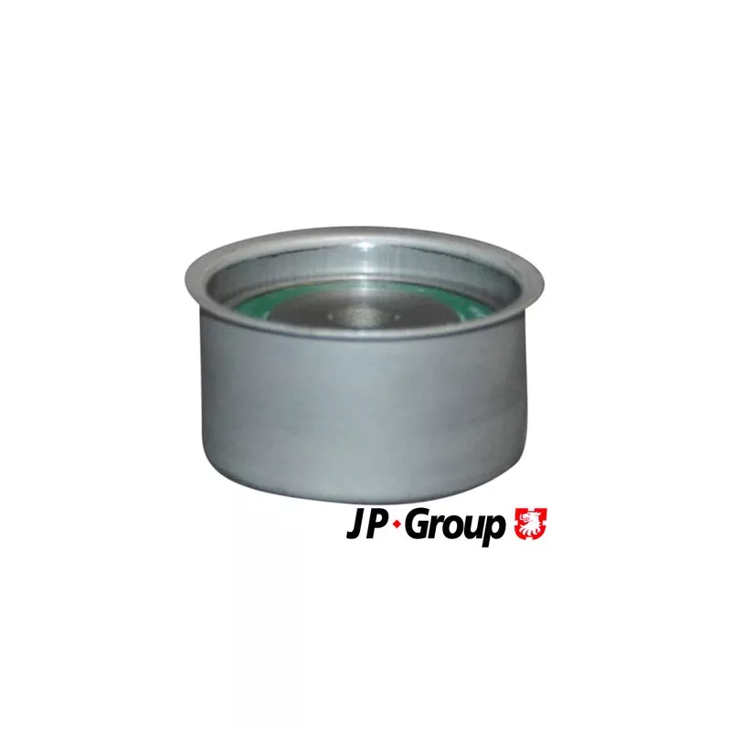 Poulie-tendeur, courroie de distribution JP GROUP 3512201300