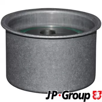 Poulie-tendeur, courroie de distribution JP GROUP 3512201500