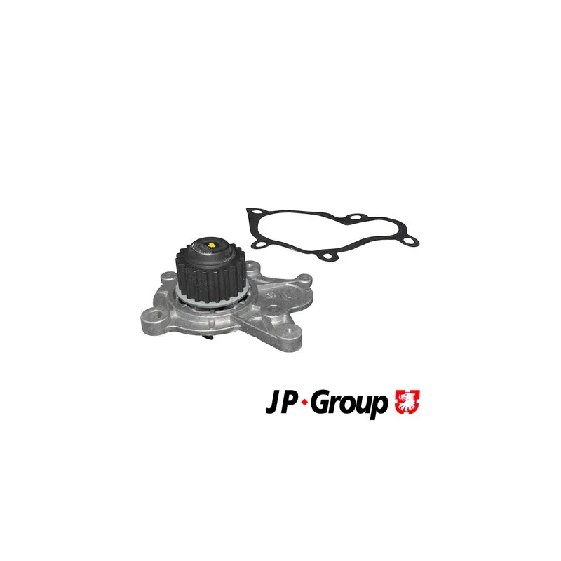 Pompe à eau, refroidissement du moteur JP GROUP 3514100200