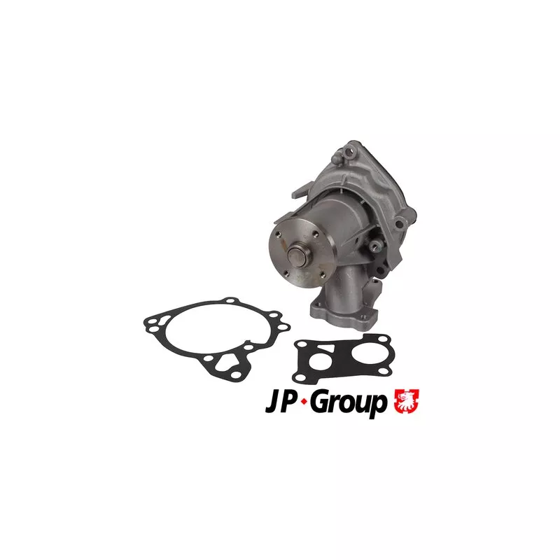 Pompe à eau, refroidissement du moteur JP GROUP 3514101200