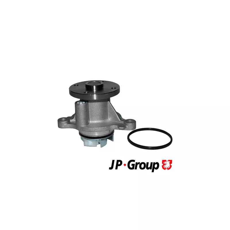 Pompe à eau, refroidissement du moteur JP GROUP 3514102000