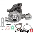 Turbocompresseur, suralimentation JP GROUP 3517400100 - Visuel 1