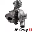Turbocompresseur, suralimentation JP GROUP 3517400400 - Visuel 2