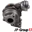 Turbocompresseur, suralimentation JP GROUP 3517400400 - Visuel 3