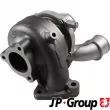 Turbocompresseur, suralimentation JP GROUP 3517400500 - Visuel 2
