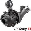 Turbocompresseur, suralimentation JP GROUP 3517400600 - Visuel 2