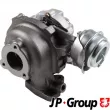 Turbocompresseur, suralimentation JP GROUP 3517400800 - Visuel 2