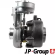 Turbocompresseur, suralimentation JP GROUP 3517400900 - Visuel 3