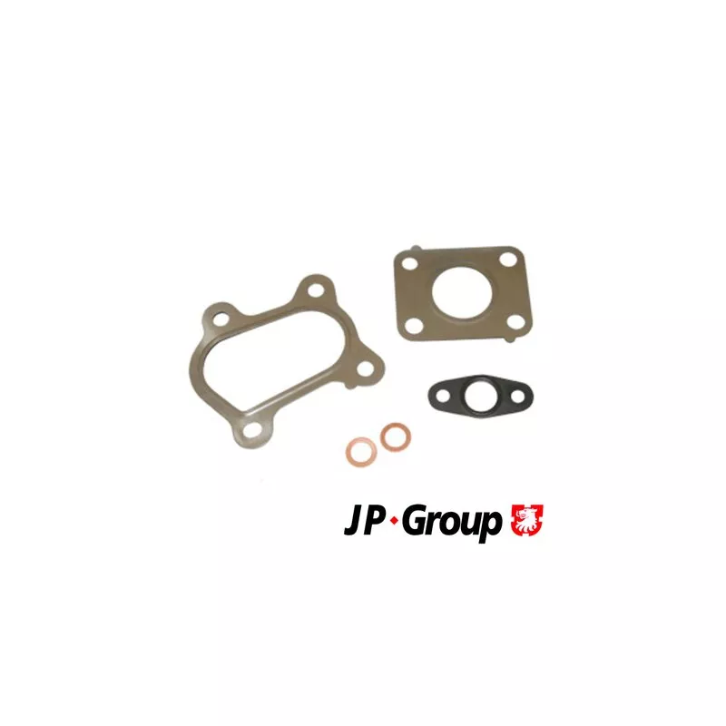 Kit de montage, compresseur JP GROUP 3517751210