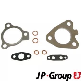 Kit de montage, compresseur JP GROUP 3517751410