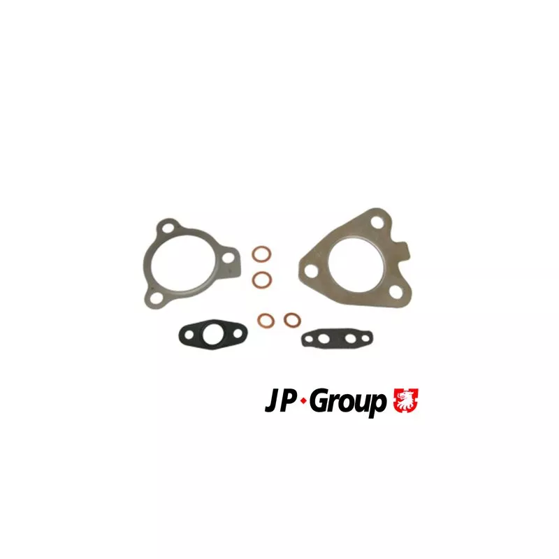 Kit de montage, compresseur JP GROUP 3517751410