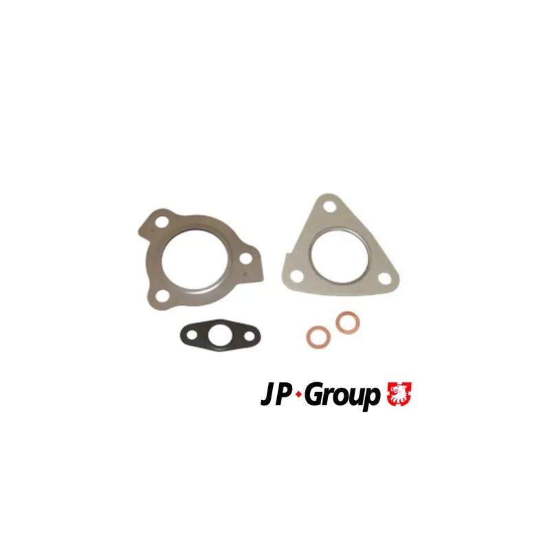 Kit de montage, compresseur JP GROUP 3517751510