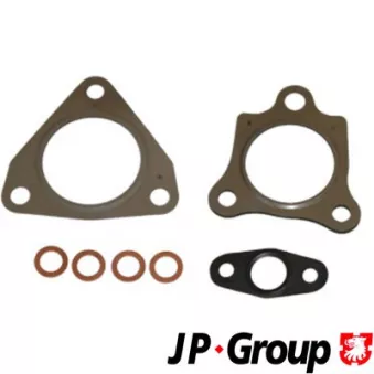 Kit de montage, compresseur JP GROUP 3517751610