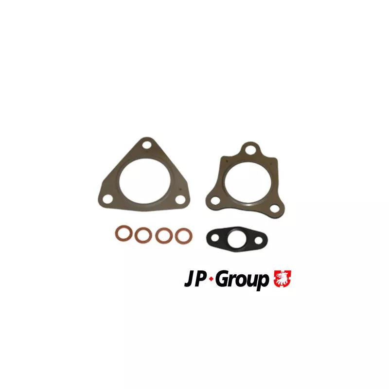 Kit de montage, compresseur JP GROUP 3517751610