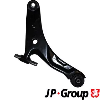 Bras de liaison, suspension de roue avant droit JP GROUP 3540100480