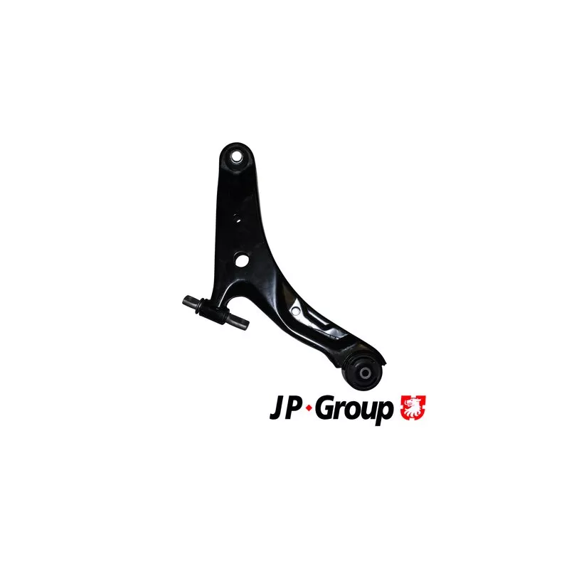 Bras de liaison, suspension de roue avant droit JP GROUP 3540100480