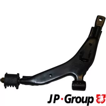 Bras de liaison, suspension de roue avant gauche JP GROUP 3540100570