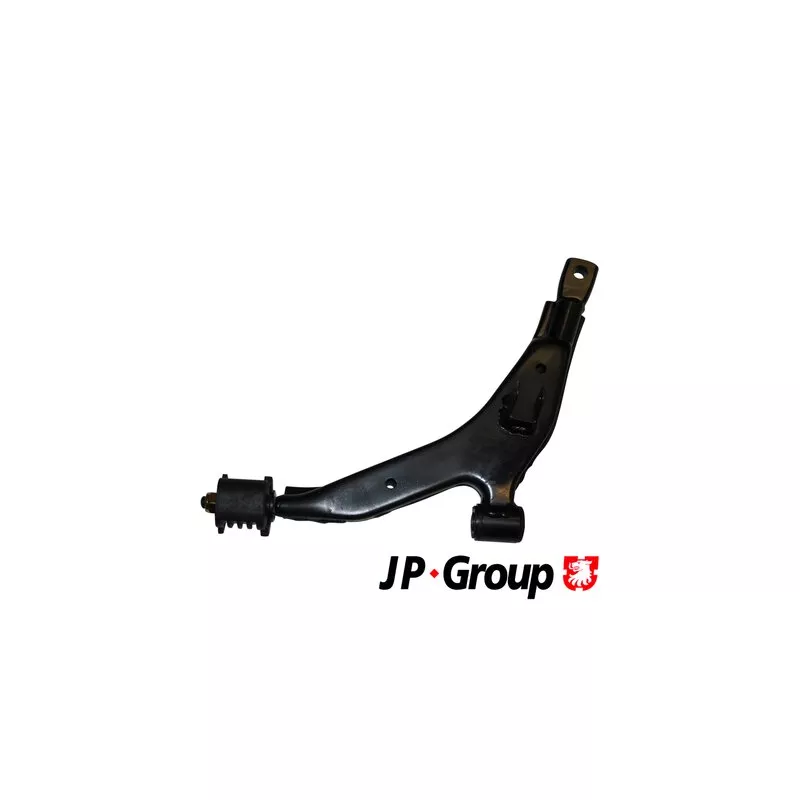 Bras de liaison, suspension de roue avant gauche JP GROUP 3540100570