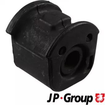 Suspension, bras de liaison avant gauche JP GROUP 3540204770